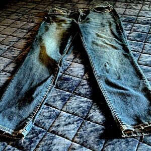Judy Bloom Boyfriend Jeans.Never worn.